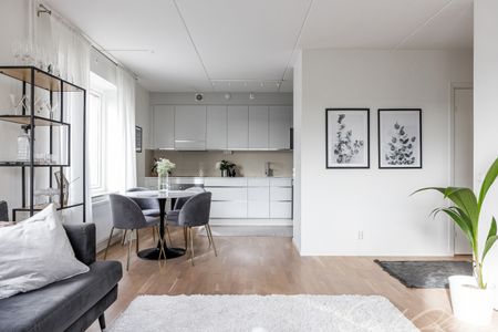 Gräddgatan, Göteborg - Foto 2