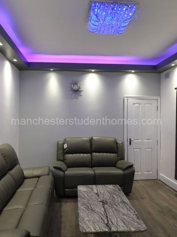 Scarsdale Road, Manchester, M14 5PR - Photo 3