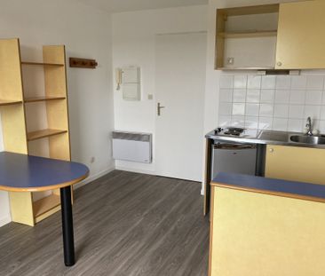 Location Appartement 1 pièce 19m² CAEN 14000 - Photo 6