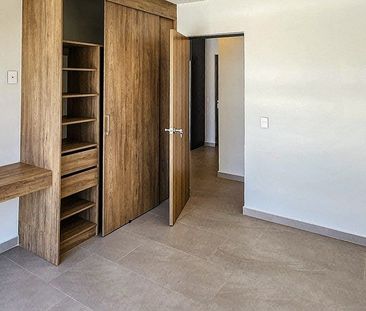 Departamento en renta Sky Living Zapopan 2 recámaras, amenidades y A/C - Photo 5