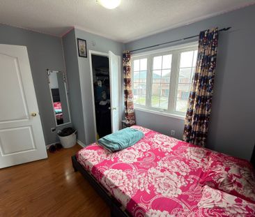 For Lease - 112 Bushmill Circle, Brampton, Ontario - Photo 4