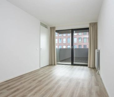 Appartement d'une chambre Brede Hilledijk 150 G, Katendrecht, Rotte... - Photo 2