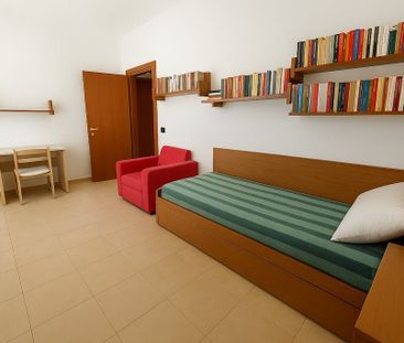 Via Giorgio Stephenson, Milan, Lombardy 20157 - Photo 3