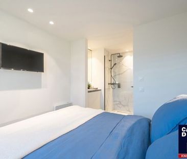 Tout savoir sur cet appartement Knokke-Heist - Foto 3