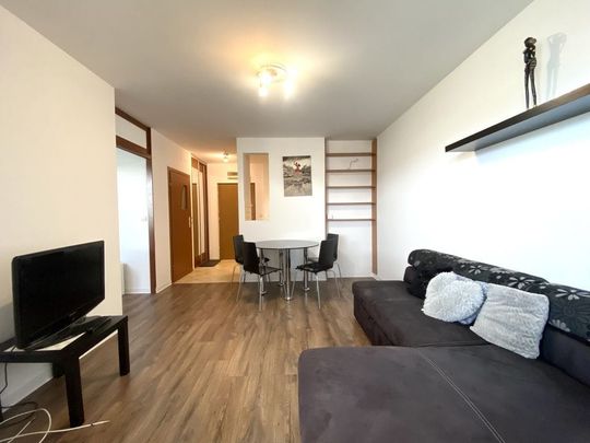 Miejsce postojowe, Metro-3min, Balkon, 15 piętro! 37 m² - Photo 1