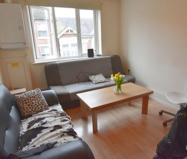 4 Bedroom Flat - Photo 1