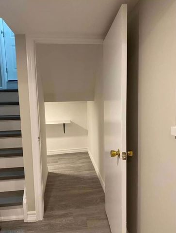 For Lease - 17 Whispering Willow Pathway Unit# Bsmt, Toronto, Ontario - Photo 4