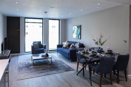 3 bedroom apartment to rent - Photo 3