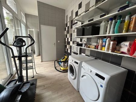 Location Appartement 2 pièces 35m² LILLE 59160 - Photo 5