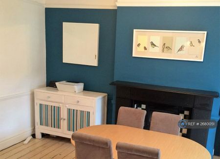 1 bedroom in a house share to rent - Photo 3