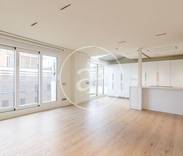 Penthouse for rent in Juan Bravo. - Photo 5