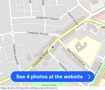 Coniscliffe Road, Darlington, DL3 - Photo 1