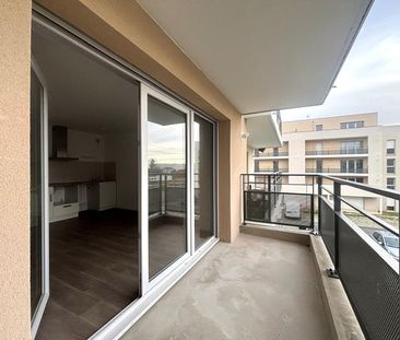 Location appartement 1 pièce, 32.00m², Le Havre - Photo 6