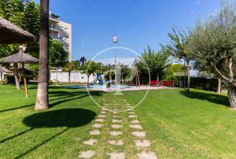 Penthouse for rent with Terrace in Paterna