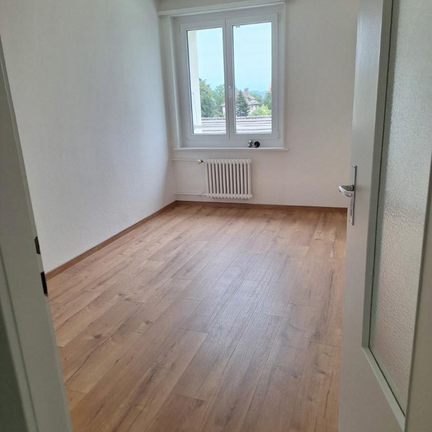 3 Zimmer, 63 m², 3. Stock - Photo 1