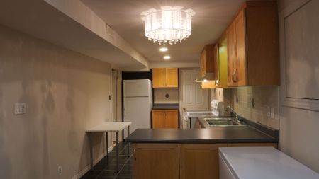 For Lease - 302 Springdale Boulevard Unit# Bsmt, Toronto, Ontario - Photo 2