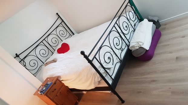 Skarviksvägen, Väröbacka - Foto 1