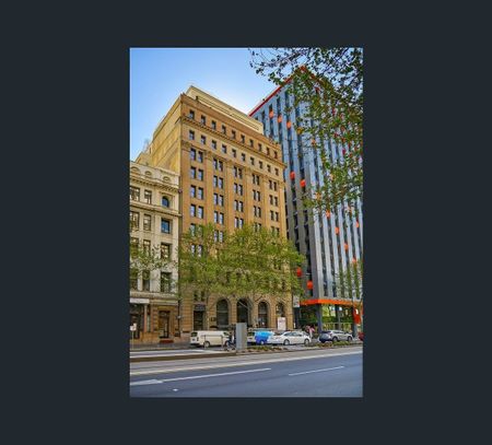 308B2/23 King William Street, Adelaide, SA 5000 - Photo 2