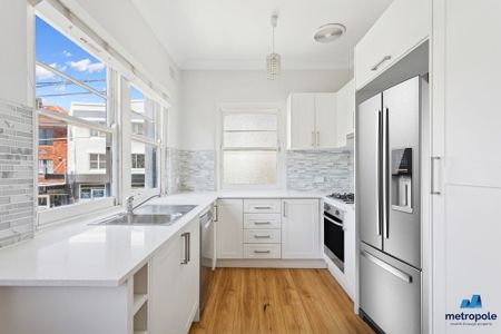 4/2-4 Havelock Avenue, Coogee NSW 2034 - Apartment For Rent | Domain - Photo 4