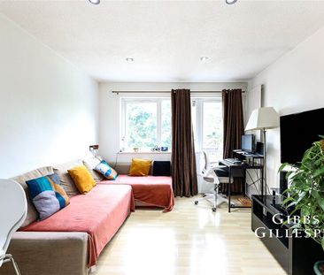 1 Bedroom Maisonette to rent - Photo 3