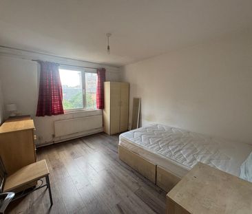 Room in a Shared Flat, Tufnell Court, E3 - Photo 2