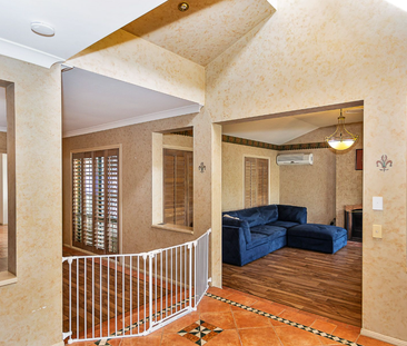 11 Exbridge Court, Mudgeeraba QLD 4213 - House For Rent - $1,200 | ... - Photo 1