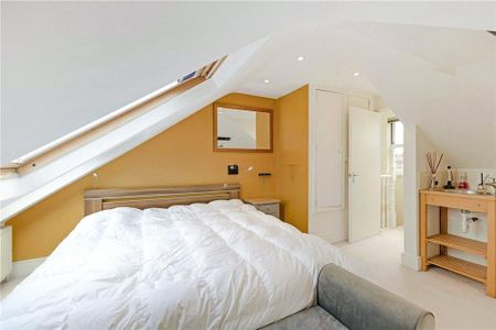 2 bedroom maisonette to rent - Photo 2