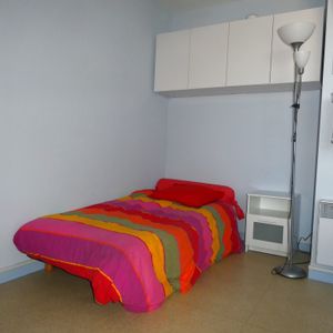 Location Appartement 1 pièce 18m² TOURS 37000 - Photo 2