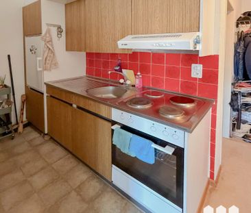 1.5 Zimmer, 3. Stock - Photo 4