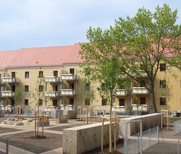 Wohnung inkl. geschenkter Einrichtung! - Photo 6