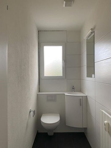 Neu sanierte Wohnung mit Blick ins Grüne zu vermieten - Photo 3