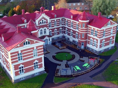 Engelbrektsgatan 100 C - Foto 4