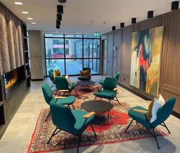 For Lease - 251 Manitoba Street Unit# 1501, Toronto, Ontario - Photo 5