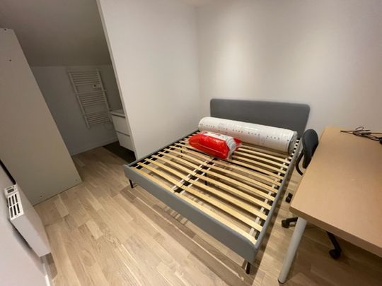 Location Appartement 1 pièce 26m² LILLE 59000 - Photo 1