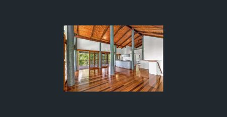 Tree House Retreat - Photo 3