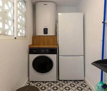 Carrer del Gravador Fabregat, Valencia, Valencian Community 46019 - Photo 3