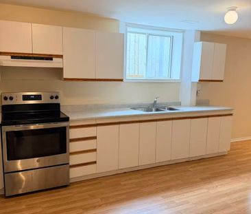 For Lease - 682 The Queensway Road Unit# Lower, Georgina, Ontario - Photo 5