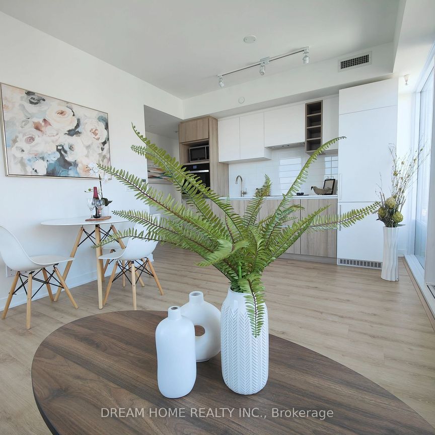 For Lease - 319 JARVIS Street Unit# 1910, Toronto, Ontario - Photo 1