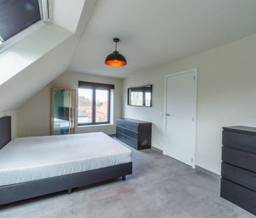 Appartement te huur - Foto 5