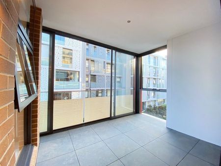 305/44 Hercules Street, Chatswood - Photo 3