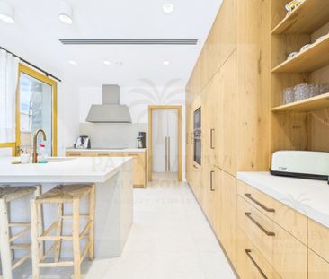 Luxury Farmhouse for rent in Calvià, Spain - Photo 4