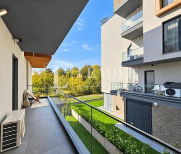 Apartament cu 3 camere si vedere spre lac | Iancu Nicolae - Fotografie 5