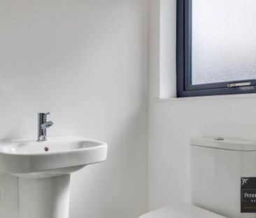 Apt 23, Cotton Hall, Faulkner Road, Bangor, BT20 3FA - Photo 2