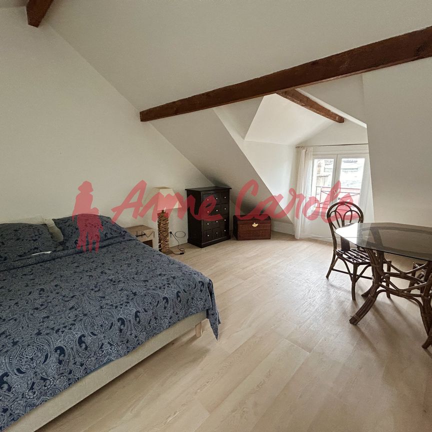 Duplex meublé - Photo 1