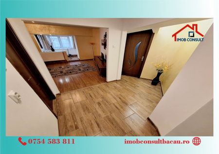 Studio modern, spațios și complet utilat – lângă Parcul Catedralei! CE - Fotografie 5