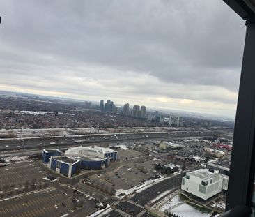 For Lease - 395 Square One Drive Unit# 3312, Mississauga, Ontario - Photo 2