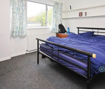 4 bedroom terraced house to rent - Photo 2