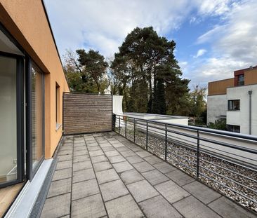 Exklusive DG-Wohnung mit 2 Terrassen, in den Wannenseegärten ***2 B... - Foto 1