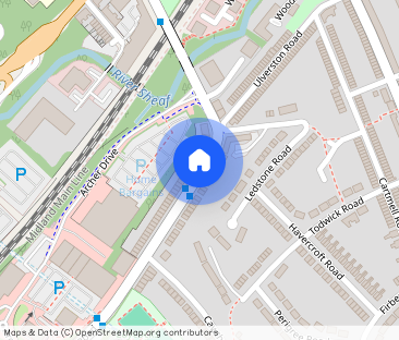 Archer Road, Sheffield, S8 0JT - Photo 1