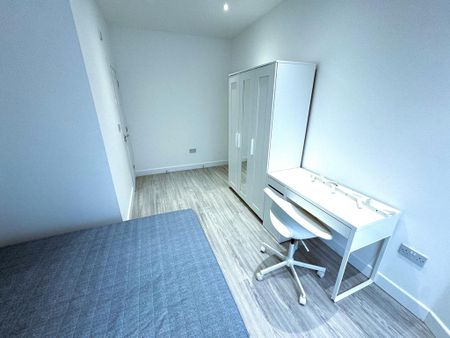 Studio to rent - Photo 5